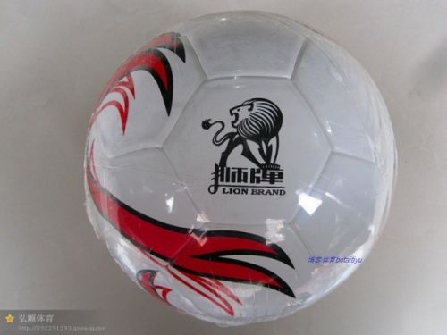 Ballon de foot - Ref 6723