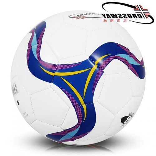 Ballon de foot - Ref 6730