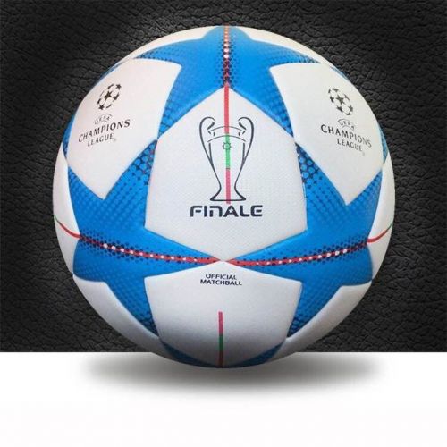 Ballon de foot - Ref 6748