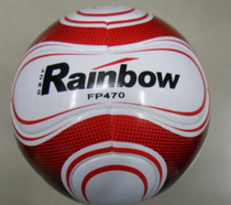 Ballon de foot - Ref 6750