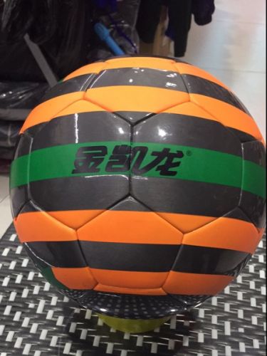 Ballon de foot - Ref 6753