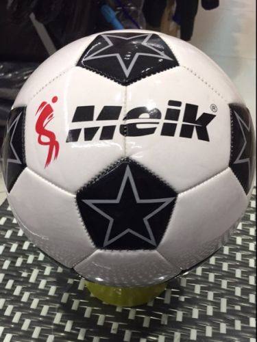 Ballon de foot - Ref 6755