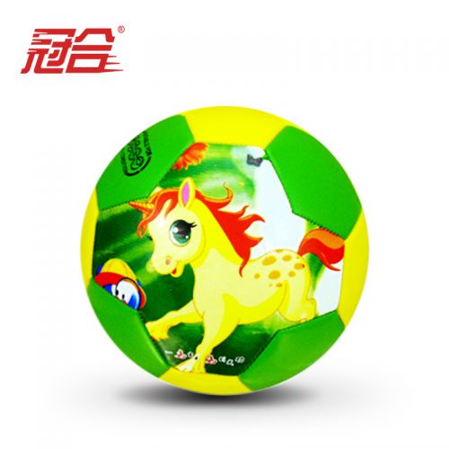 Ballon de foot - Ref 6760