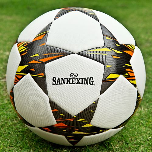Ballon de foot - Ref 6767