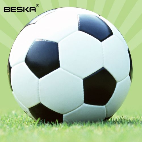 Ballon de foot - Ref 6772