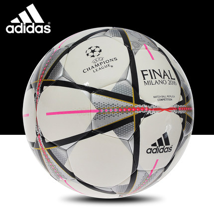 Ballon de foot - Ref 6784