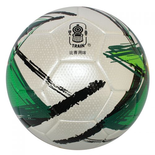 Ballon de foot - Ref 6789