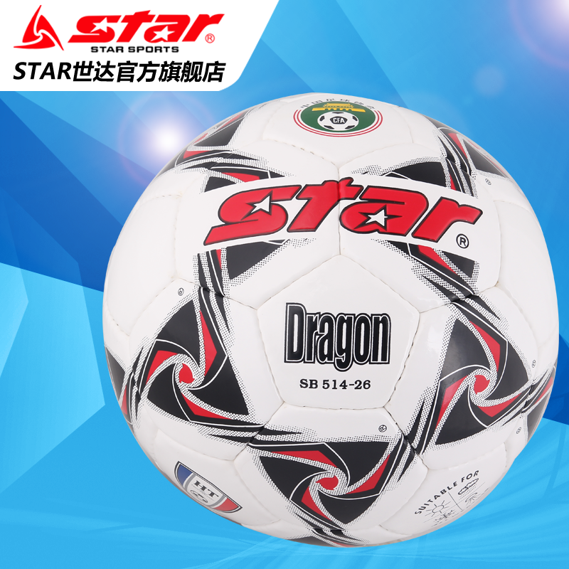 Ballon de foot - Ref 6790