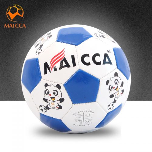 Ballon de foot - Ref 6792