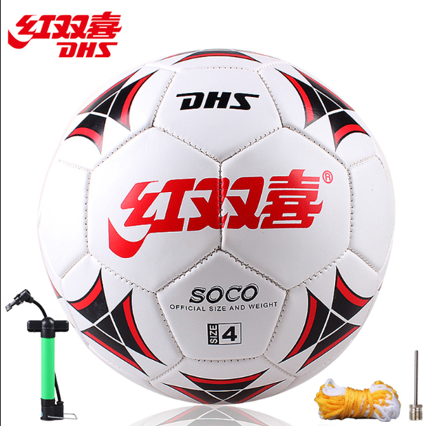 Ballon de foot - Ref 6803