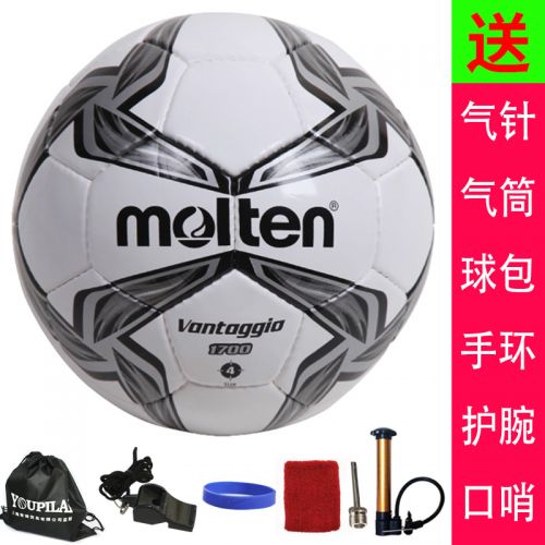 Ballon de foot - Ref 6811