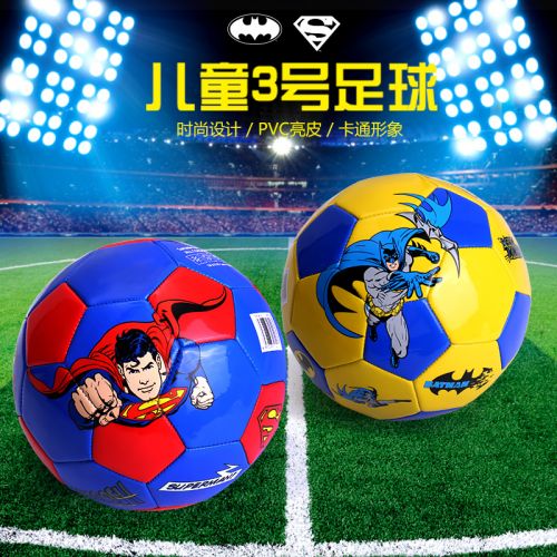 Ballon de foot - Ref 6813