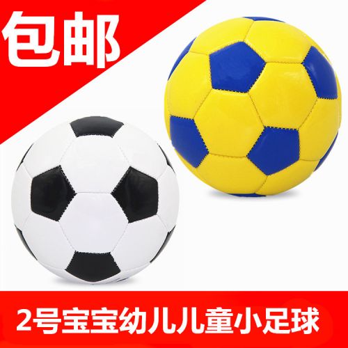 Ballon de foot - Ref 6814