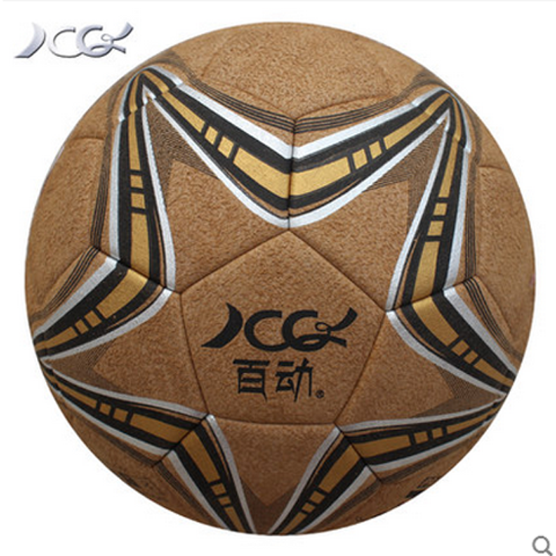 Ballon de foot - Ref 6853