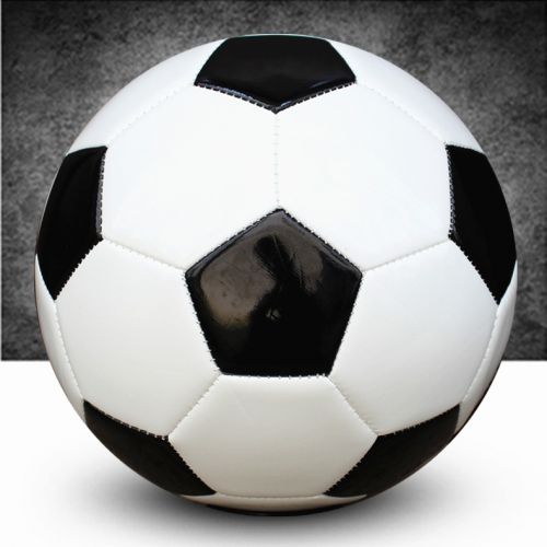 Ballon de foot - Ref 6854