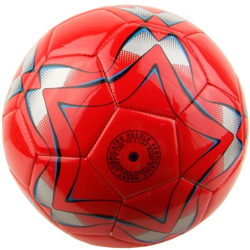 Ballon de foot - Ref 6857