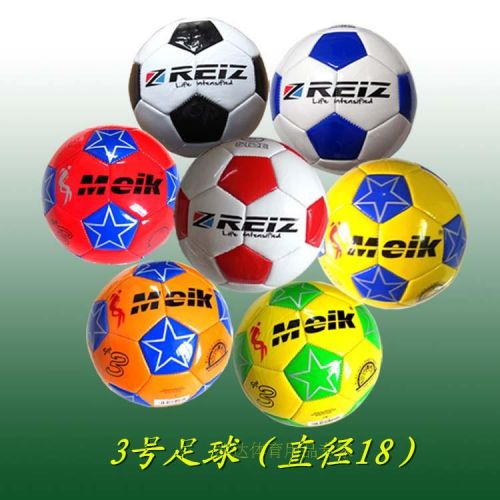 Ballon de foot - Ref 6876