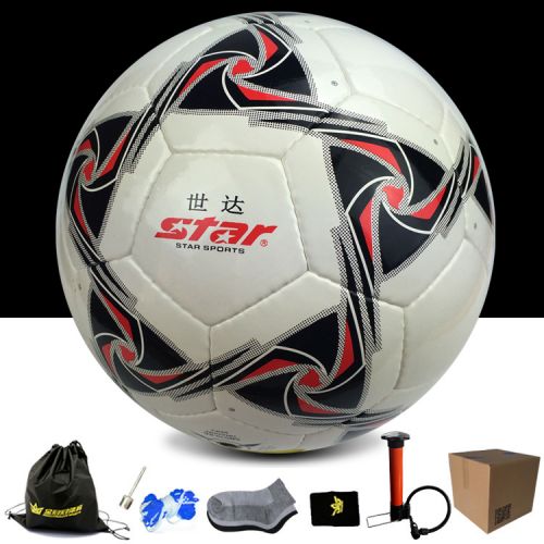 Ballon de foot - Ref 6892