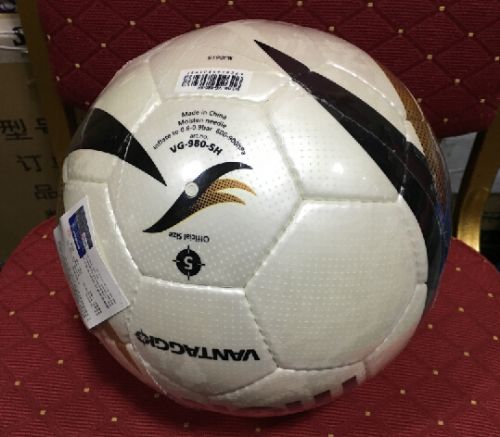Ballon de foot - Ref 6902