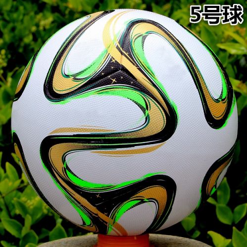 Ballon de foot - Ref 6910