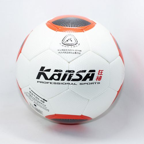 Ballon de foot - Ref 6928