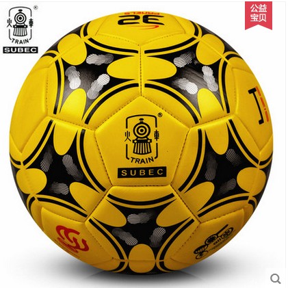 Ballon de foot - Ref 6929