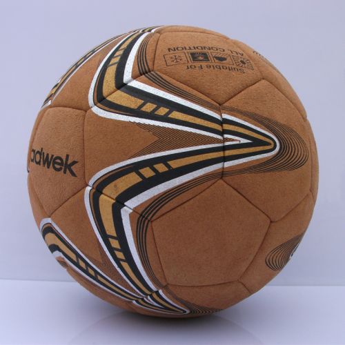 Ballon de foot - Ref 6937