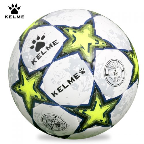 Ballon de foot - Ref 6943