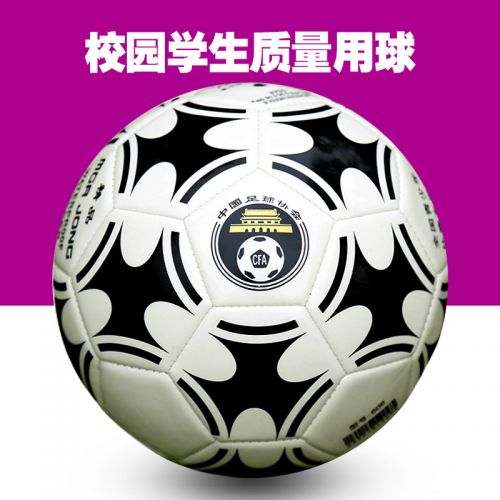 Ballon de foot - Ref 6945