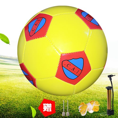 Ballon de foot - Ref 6951
