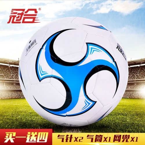 Ballon de foot - Ref 6967