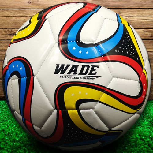 Ballon de foot - Ref 6999