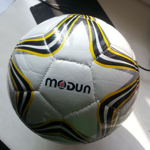 Ballon de foot - Ref 7085