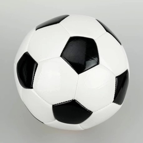 Ballon de foot - Ref 7092