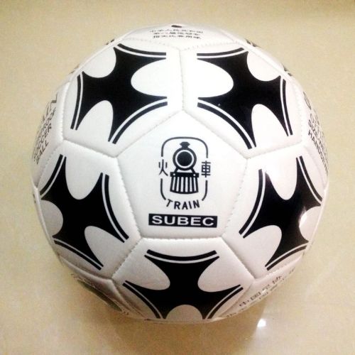 Ballon de foot - Ref 7153