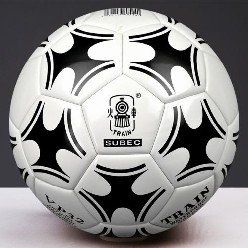 Ballon de foot - Ref 7162