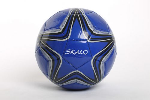 Ballon de foot - Ref 7171