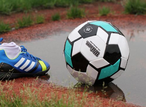 Ballon de foot - Ref 7188