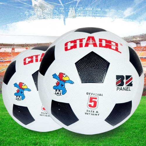 Ballon de foot - Ref 7210