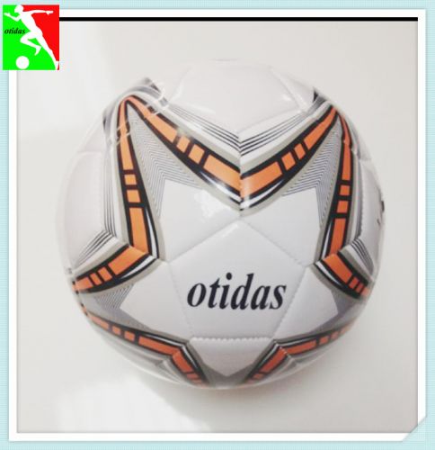 Ballon de foot - Ref 7242