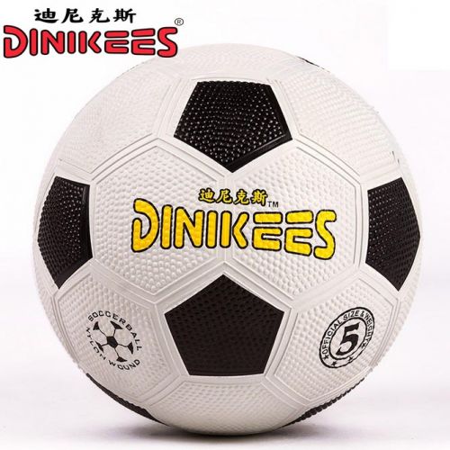 Ballon de foot - Ref 7333