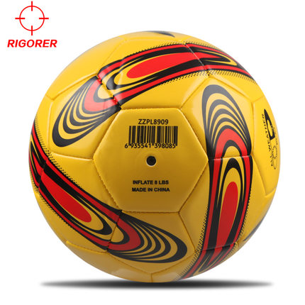 Ballon de foot - Ref 7336