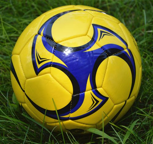 Ballon de foot - Ref 7341