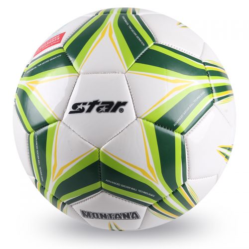 Ballon de foot - Ref 7360