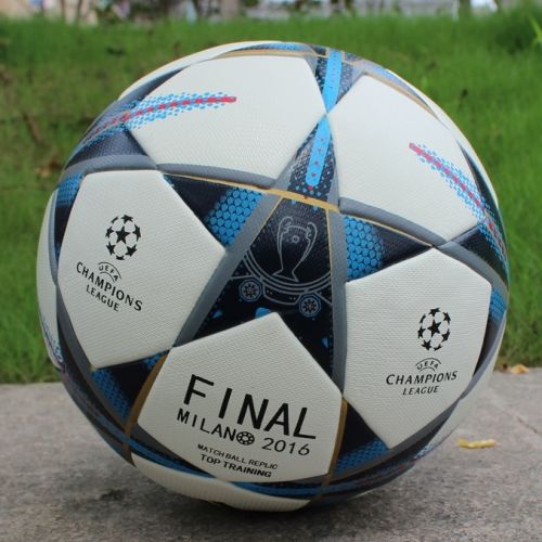 Ballon de foot - Ref 7362