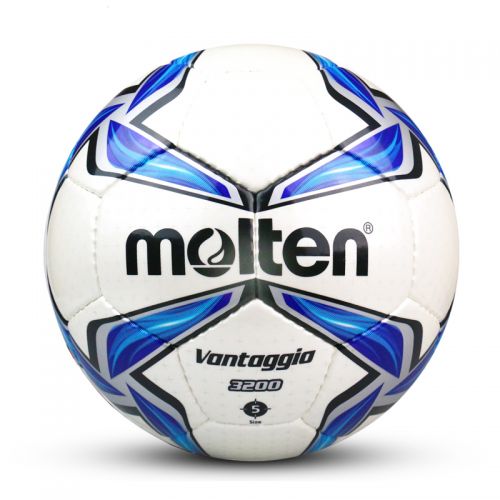 Ballon de foot - Ref 7370