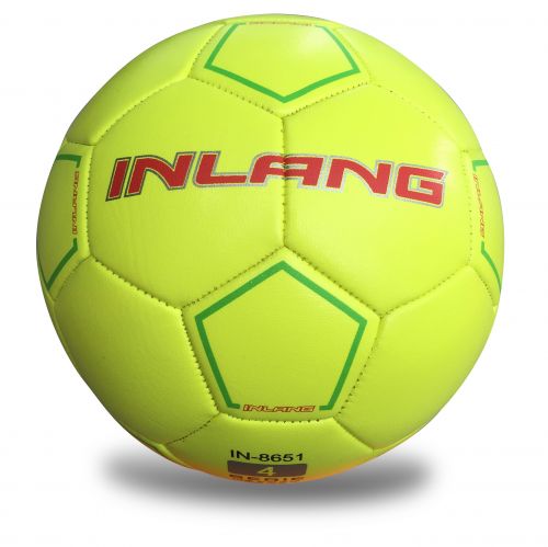 Ballon de foot - Ref 7461