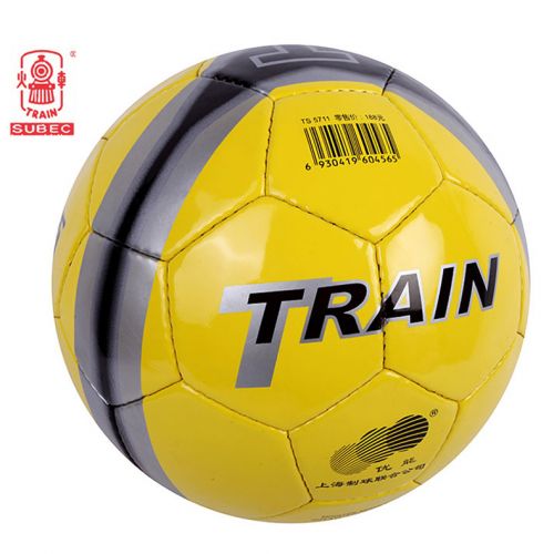 Ballon de foot - Ref 7463