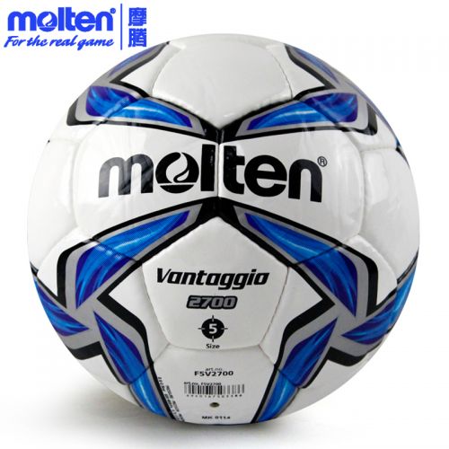 Ballon de foot - Ref 7495