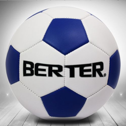 Ballon de foot - Ref 7528